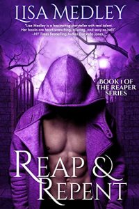 Descargar Reap & Repent (The Reaper Series Book 1) (English Edition) pdf, epub, ebook
