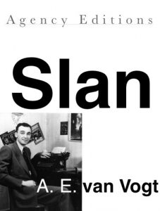 Descargar Slan (English Edition) pdf, epub, ebook