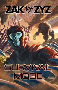 Descargar SURVIVAL MODE (English Edition) pdf, epub, ebook