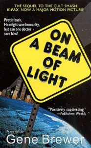 Descargar On a Beam of Light pdf, epub, ebook