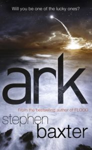 Descargar Ark (English Edition) pdf, epub, ebook