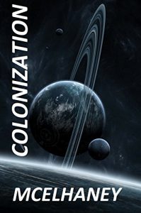 Descargar Colonization (English Edition) pdf, epub, ebook