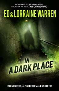 Descargar In a Dark Place (Ed & Lorraine Warren Book 4) (English Edition) pdf, epub, ebook
