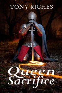 Descargar Queen Sacrifice (English Edition) pdf, epub, ebook
