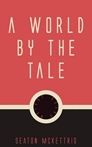Descargar A World by the Tale (English Edition) pdf, epub, ebook