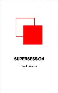 Descargar Supersession (English Edition) pdf, epub, ebook