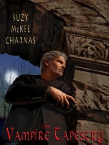 Descargar The Vampire Tapestry (English Edition) pdf, epub, ebook