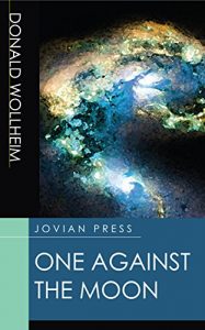 Descargar One Against the Moon (English Edition) pdf, epub, ebook