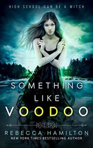 Descargar Something like Voodoo (English Edition) pdf, epub, ebook