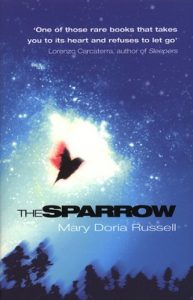 Descargar The Sparrow pdf, epub, ebook