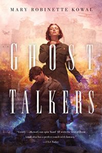 Descargar Ghost Talkers pdf, epub, ebook