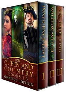 Descargar For Queen And Country Books 1-3 Omnibus (For Queen And Country Historical Fantasy series) (English Edition) pdf, epub, ebook