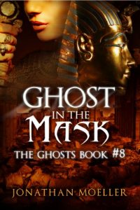 Descargar Ghost in the Mask (The Ghosts Book 8) (English Edition) pdf, epub, ebook
