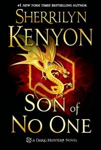 Descargar Son of No One (Dark-Hunter Novels) pdf, epub, ebook