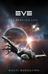 Descargar Eve: The Burning Life (English Edition) pdf, epub, ebook