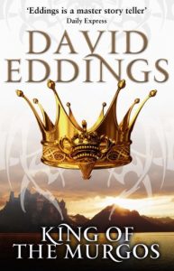 Descargar King Of The Murgos: (Malloreon 2) (The Malloreon (TW)) pdf, epub, ebook
