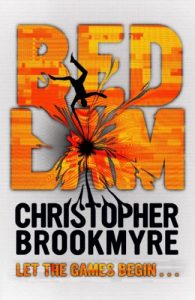 Descargar Bedlam (English Edition) pdf, epub, ebook