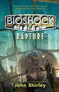 Descargar Rapture pdf, epub, ebook