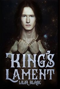 Descargar King’s Lament (English Edition) pdf, epub, ebook