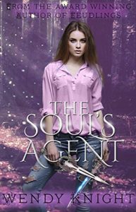 Descargar The Soul’s Agent (English Edition) pdf, epub, ebook