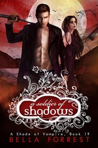 Descargar A Shade of Vampire 19: A Soldier of Shadows (English Edition) pdf, epub, ebook