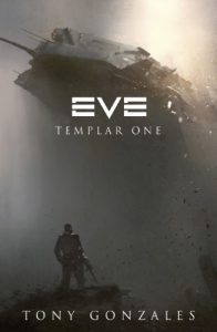 Descargar Eve: Templar One (English Edition) pdf, epub, ebook