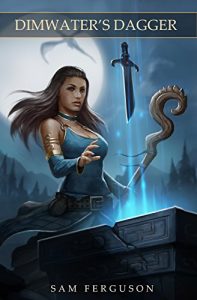 Descargar Dimwater’s Dagger (The Sorceress of Aspenwood Book 3) (English Edition) pdf, epub, ebook
