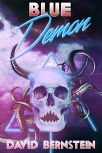 Descargar Blue Demon (English Edition) pdf, epub, ebook