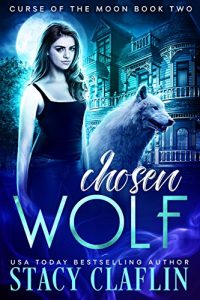 Descargar Chosen Wolf (Curse of the Moon Book 2) (English Edition) pdf, epub, ebook