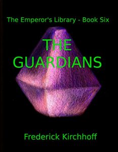 Descargar The Guardians (The Emperor’s Library Book 6) (English Edition) pdf, epub, ebook