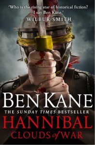 Descargar Hannibal: Clouds of War pdf, epub, ebook