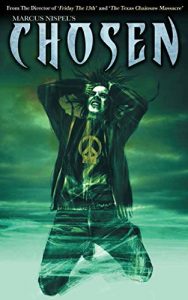 Descargar CHOSEN, Issue 1 pdf, epub, ebook