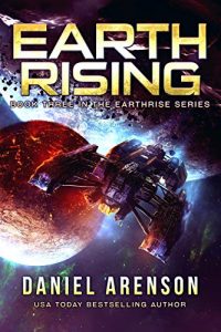 Descargar Earth Rising (Earthrise Book 3) (English Edition) pdf, epub, ebook