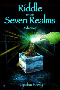 Descargar Riddle of the Seven Realms, 2nd edition (Magic by the Numbers Book 3) (English Edition) pdf, epub, ebook