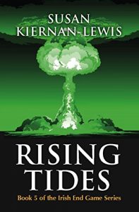 Descargar Rising Tides: Book 5 of the Irish End Games (English Edition) pdf, epub, ebook