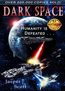Descargar Dark Space (English Edition) pdf, epub, ebook