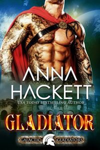 Descargar Gladiator: A Scifi Alien Romance (Galactic Gladiators Book 1) (English Edition) pdf, epub, ebook