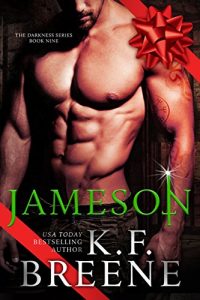 Descargar Jameson (Darkness #9) (English Edition) pdf, epub, ebook