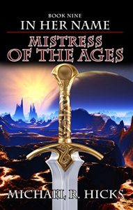 Descargar Mistress Of The Ages (In Her Name, Book 9) (English Edition) pdf, epub, ebook