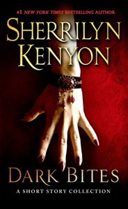 Descargar Dark Bites: A Short Story Collection (Dark-Hunter Novels) pdf, epub, ebook