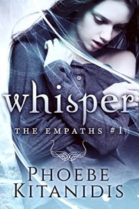 Descargar Whisper (The Empaths Book 1) (English Edition) pdf, epub, ebook