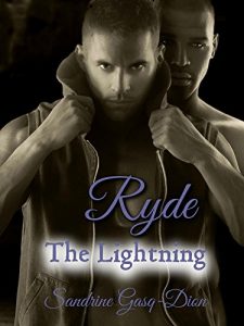 Descargar Ryde the Lightning: The 12 Olympians Book 5 (English Edition) pdf, epub, ebook