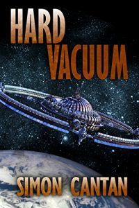 Descargar Hard Vacuum (Kyra Sarin Book 1) (English Edition) pdf, epub, ebook