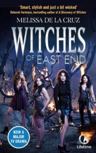 Descargar Witches of East End (Witches of the East) pdf, epub, ebook