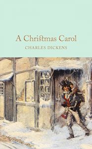 Descargar A Christmas Carol: A Ghost Story of Christmas (Macmillan Collector’s Library Book 58) (English Edition) pdf, epub, ebook
