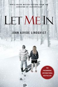 Descargar Let Me In pdf, epub, ebook