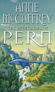 Descargar The Renegades Of Pern (The Dragon Books) pdf, epub, ebook