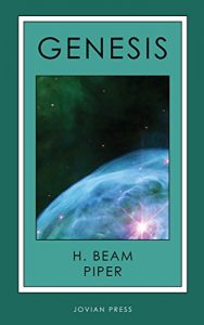 Descargar Genesis (English Edition) pdf, epub, ebook