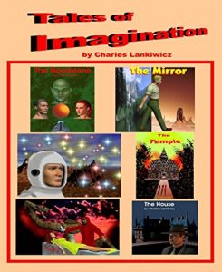 Descargar Tales of Imagination (English Edition) pdf, epub, ebook
