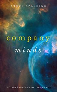 Descargar Company Minds: Into the Black (English Edition) pdf, epub, ebook